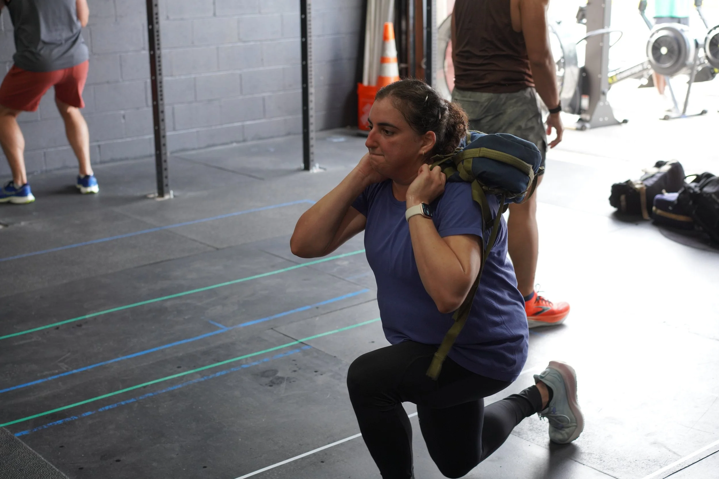 HYROX Training